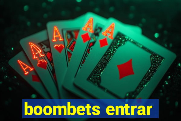 boombets entrar